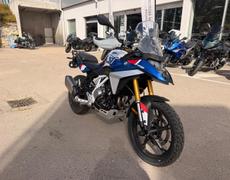 BMW F 700