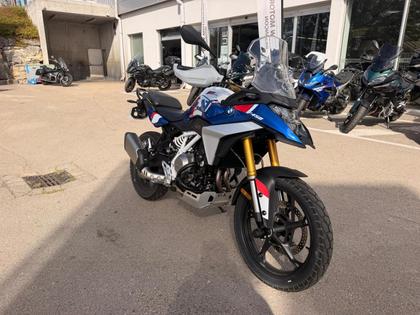 BMW F 700 - F 450 GS - 7 999 €