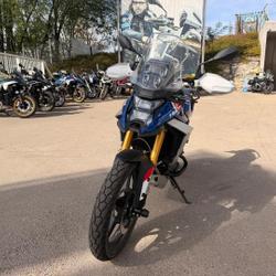BMW F 700 F 450 GS occasion - Miserey-Salines - photo 2/8