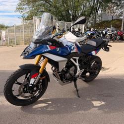 BMW F 700 F 450 GS occasion - Miserey-Salines - photo 3/8