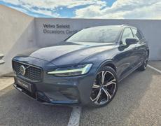 Volvo V60 Avignon