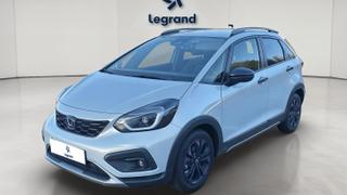 Honda Jazz  - photo 0