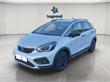Honda Jazz - 1.5 i-MMD 122ch e:HEV Advance MY25 - 24 290 €