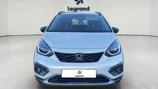 Honda Jazz  - photo 1