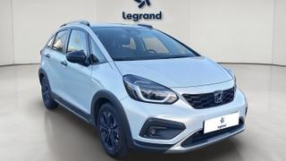 Honda Jazz  - photo 2