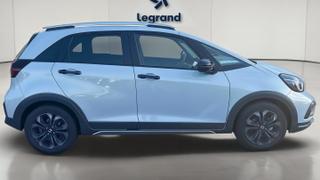 Honda Jazz  - photo 3