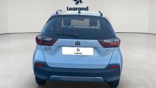 Honda Jazz  - photo 4