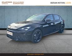 Cupra Leon Liévin
