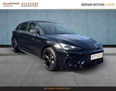 Cupra Leon Liévin