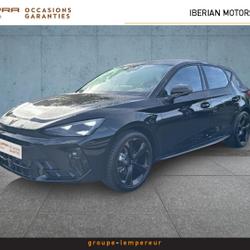 Cupra Leon 1.5 eTSI Hybrid 150ch V DSG7 occasion - Li&eacute;vin - photo 3/38