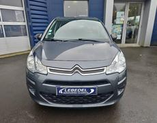 Citroen C3 - 1.0 VTi PureTech Attraction - 6 990 €