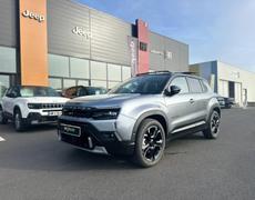 Jeep Avenger Trélissac