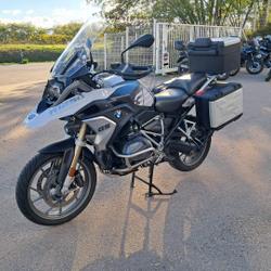 BMW R 80 R 1250 GS occasion - Miserey-Salines - photo 3/8