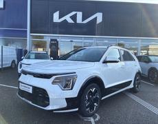 Kia Niro Souffelweyersheim