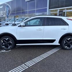 Kia Niro EV 204ch Premium occasion - Souffelweyersheim - photo 2/25