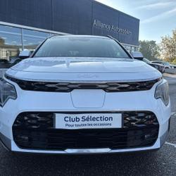 Kia Niro EV 204ch Premium occasion - Souffelweyersheim - photo 3/25