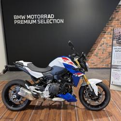 BMW F 700 F 900 R occasion - Lesm&eacute;nils - photo 2/13
