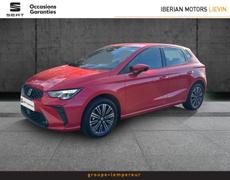 Seat Ibiza Liévin