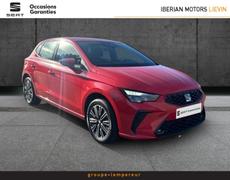 Seat Ibiza Liévin