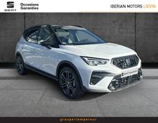 Seat Arona Liévin