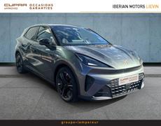 Cupra Raval Liévin