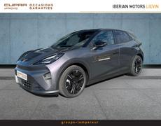 Cupra Raval Liévin