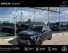 Autres Smart Chartres