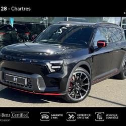 Smart #5 646ch 100kWh Brabus 4x4 occasion - Chartres - photo 2/50