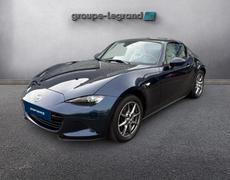 Mazda Mx-5 4 Cesson-Sévigné