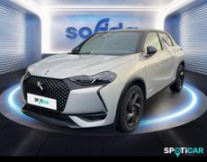 DS DS3 Crossback Dechy