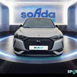 DS DS3 Crossback BlueHDi 130ch Performance Line + Automatique 126g occasion - Dechy - photo 2/26