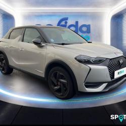 DS DS3 Crossback BlueHDi 130ch Performance Line + Automatique 126g occasion - Dechy - photo 3/26
