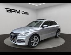 Audi Q5 Fleury-les-Aubrais