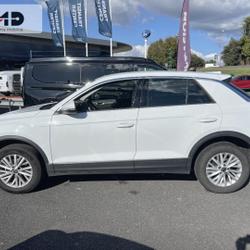Volkswagen T-Roc 1.0 TSI 110ch occasion - Saint-Herblain - photo 2/14