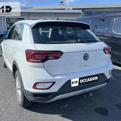 Volkswagen T-Roc 1.0 TSI 110ch occasion - Saint-Herblain - photo 3/14