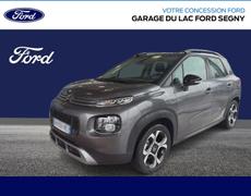 Citroen C3 Aircross Ségny