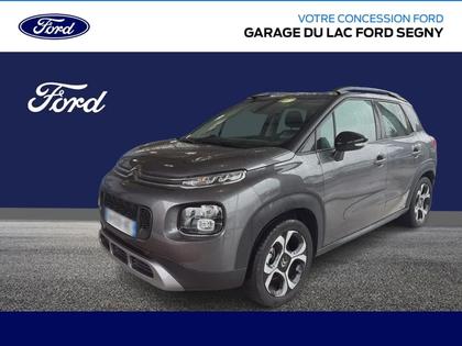 Citroen C3 Aircross - PureTech 130ch S&S Shine E6.d EAT6 7cv - 13 990 €