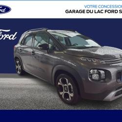 Citroen C3 Aircross PureTech 130ch S&S Shine E6.d EAT6 7cv occasion - S&eacute;gny - photo 2/29