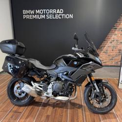 BMW F 700 F 900 XR occasion - Lesm&eacute;nils - photo 2/12