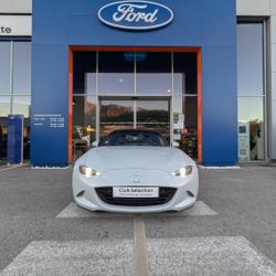 Mazda Mx-5 4 1.5 SKYACTIV-G 132ch S&eacute;lection Euro6d-T Evap 2020 occasion - La Valette-du-Var - photo 2/26
