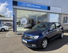 Dacia Sandero La Flèche