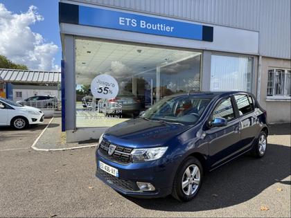 Dacia Sandero - 0.9 TCe 90ch Lauréate Easy-R - 11 990 €