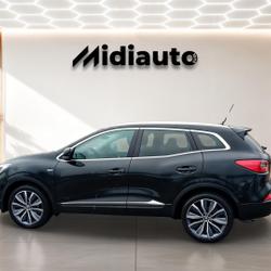 Renault Kadjar 1.2 TCe 130ch energy Intens EDC / Syst&egrave;me audio Bose + Toit panoramique + Jantes 19 occasion - Vernouillet - photo 2/23