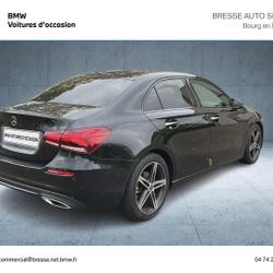 Mercedes Classe A 180 d 116ch Progressive Line 7G-DCT occasion - Viriat - photo 2/31