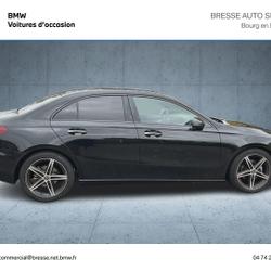 Mercedes Classe A 180 d 116ch Progressive Line 7G-DCT occasion - Viriat - photo 3/31