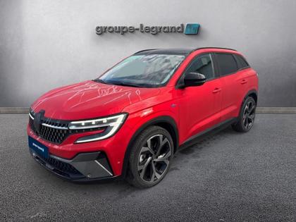 Renault Austral - 1.2 E-Tech full hybrid 200ch Iconic esprit Alpine - 27 490 €