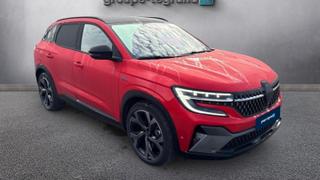 Renault Austral  - photo 2