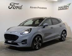 Ford Puma - 1.0 Flexifuel 125ch S&S mHEV ST-Line X - 19 990 €
