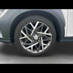Hyundai Kona 1.6 GDi 141ch Hybrid Executive DCT-6 occasion - Tr&eacute;gueux - photo 3/21