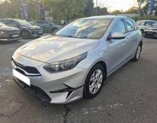 Kia Cee'd Saint-Maximin
